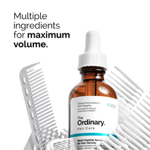 Load image into Gallery viewer, The Ordinary - Multi-Peptide Serum for Hair Density (60ml)
