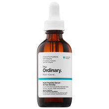 Load image into Gallery viewer, Multi-peptide Serum for hair density the ordinary