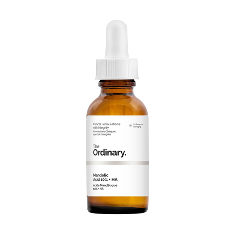 The Ordinary - Mandelic Acid 10% 30ml