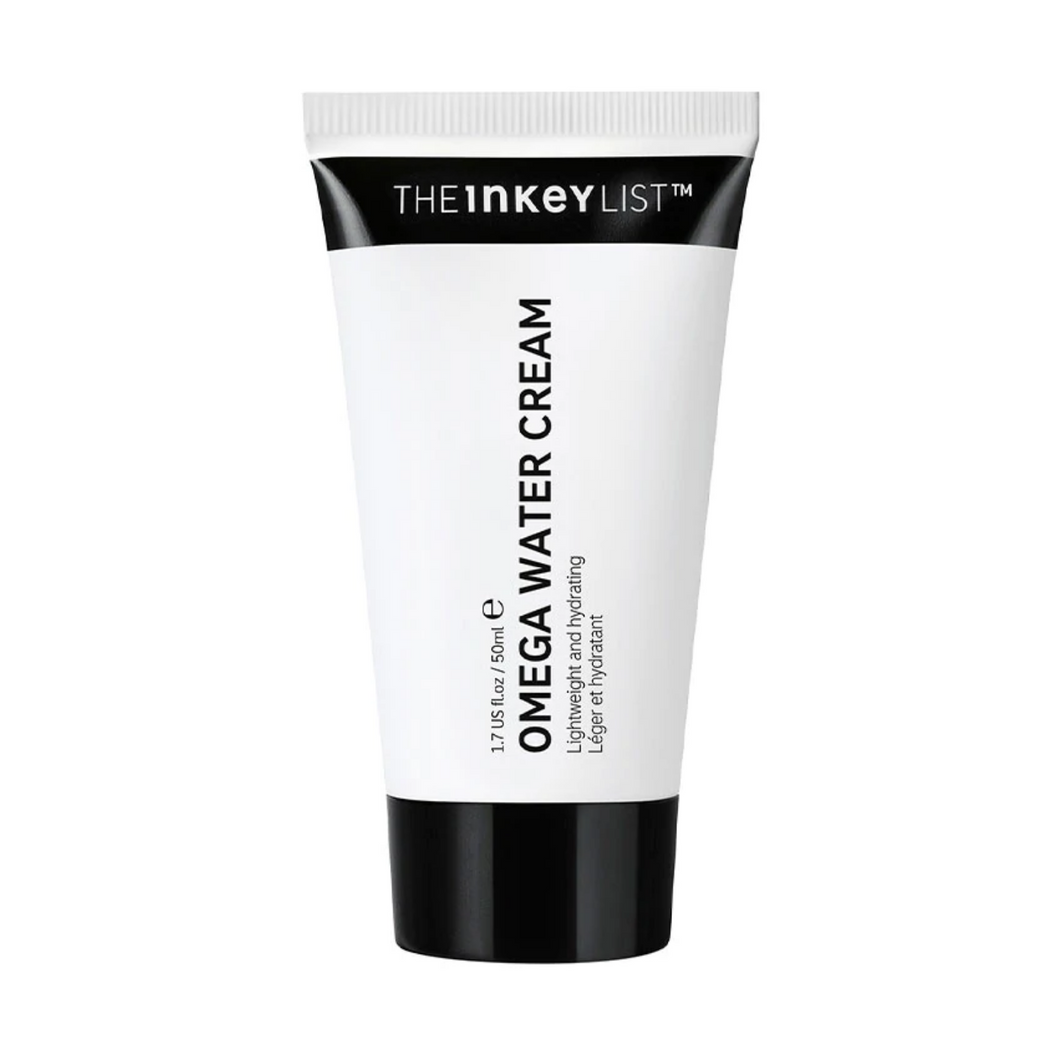 OMEGA WATER CREAM THE INKEY LIST