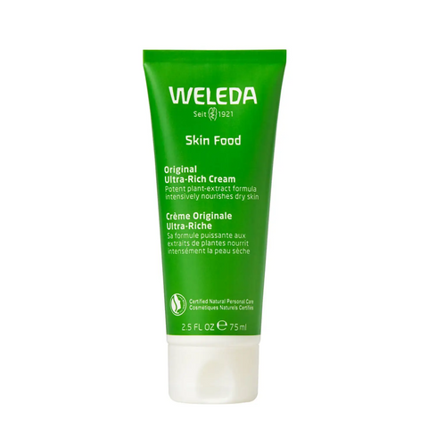 Weleda skin food