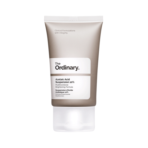 The Ordinary Azelaic Acid Suspension 30ml