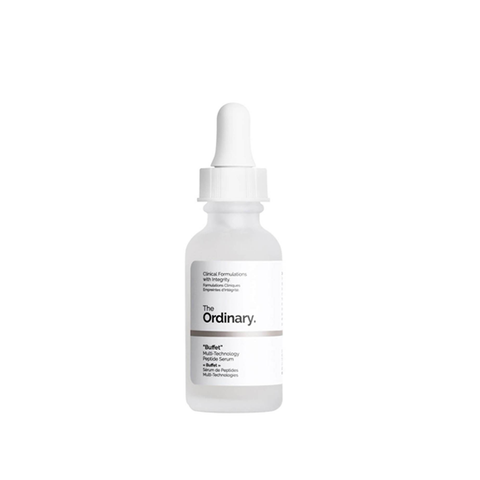 Buffet The Ordinary 30ml