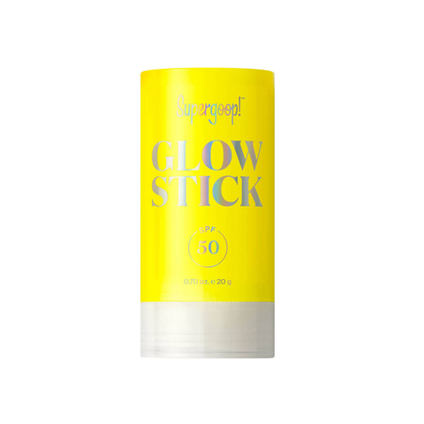 SUPERGOOP! GLOW STICK SPF50