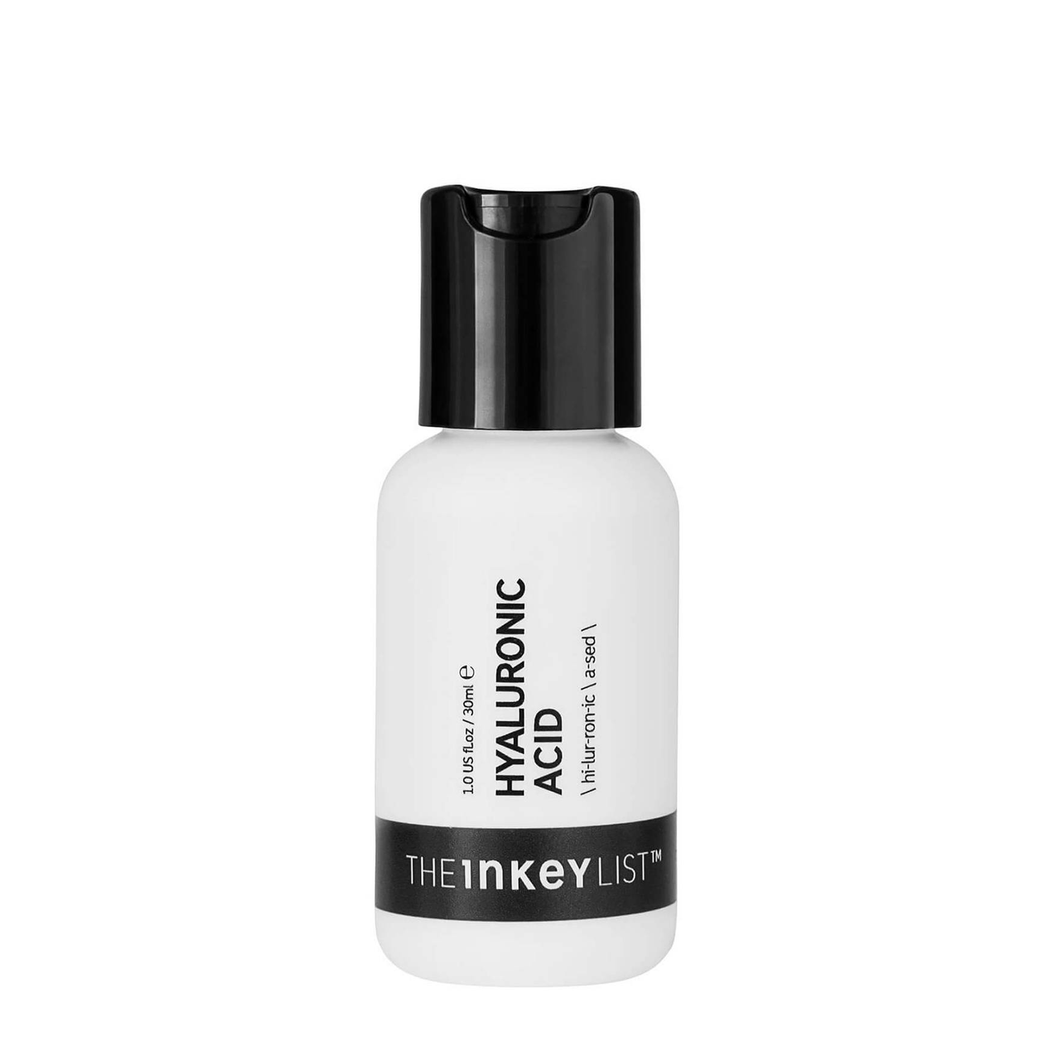 HYALURONIC ACID SERUM THE INKEY LIST