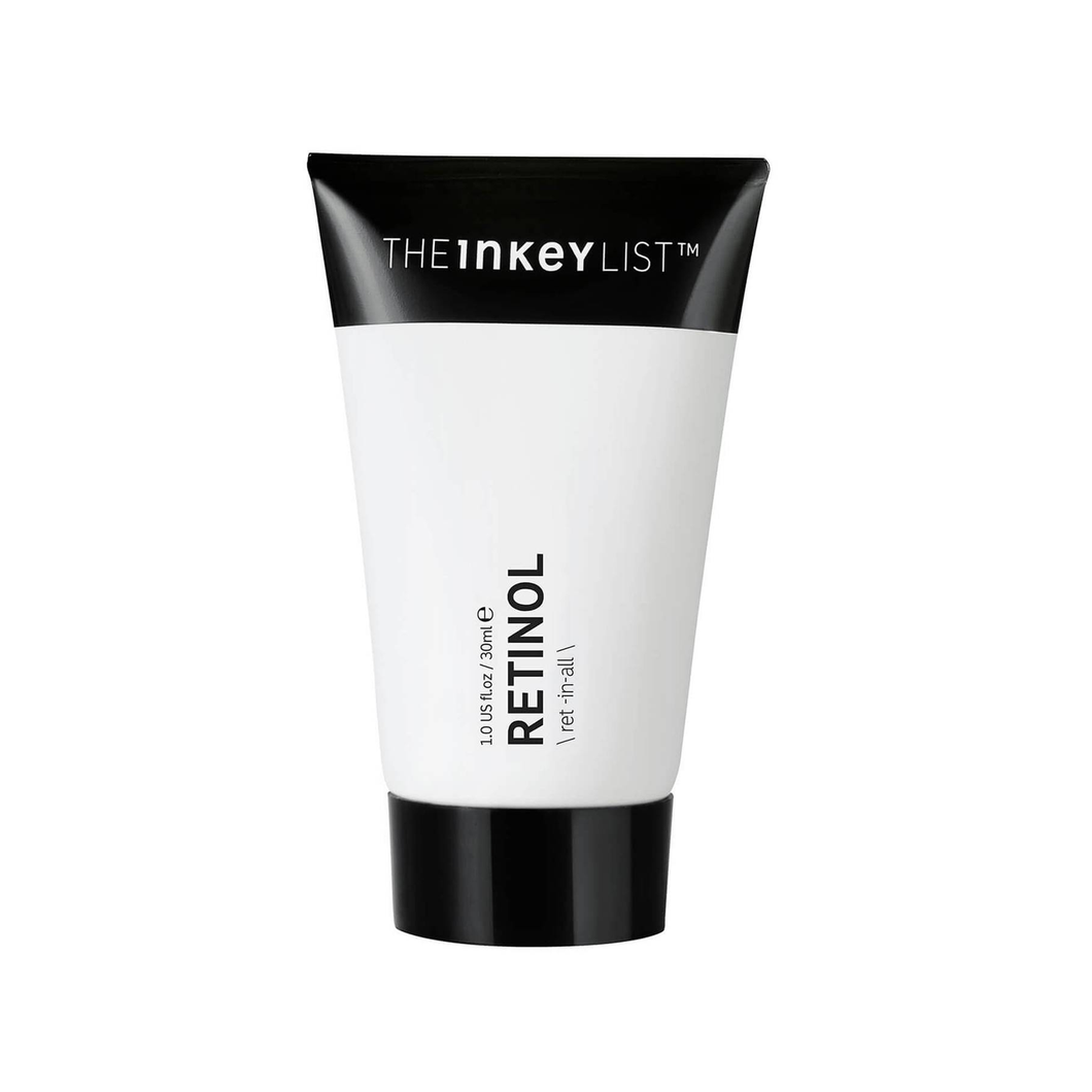 THE INKEY LIST - RETINOL (30ml)